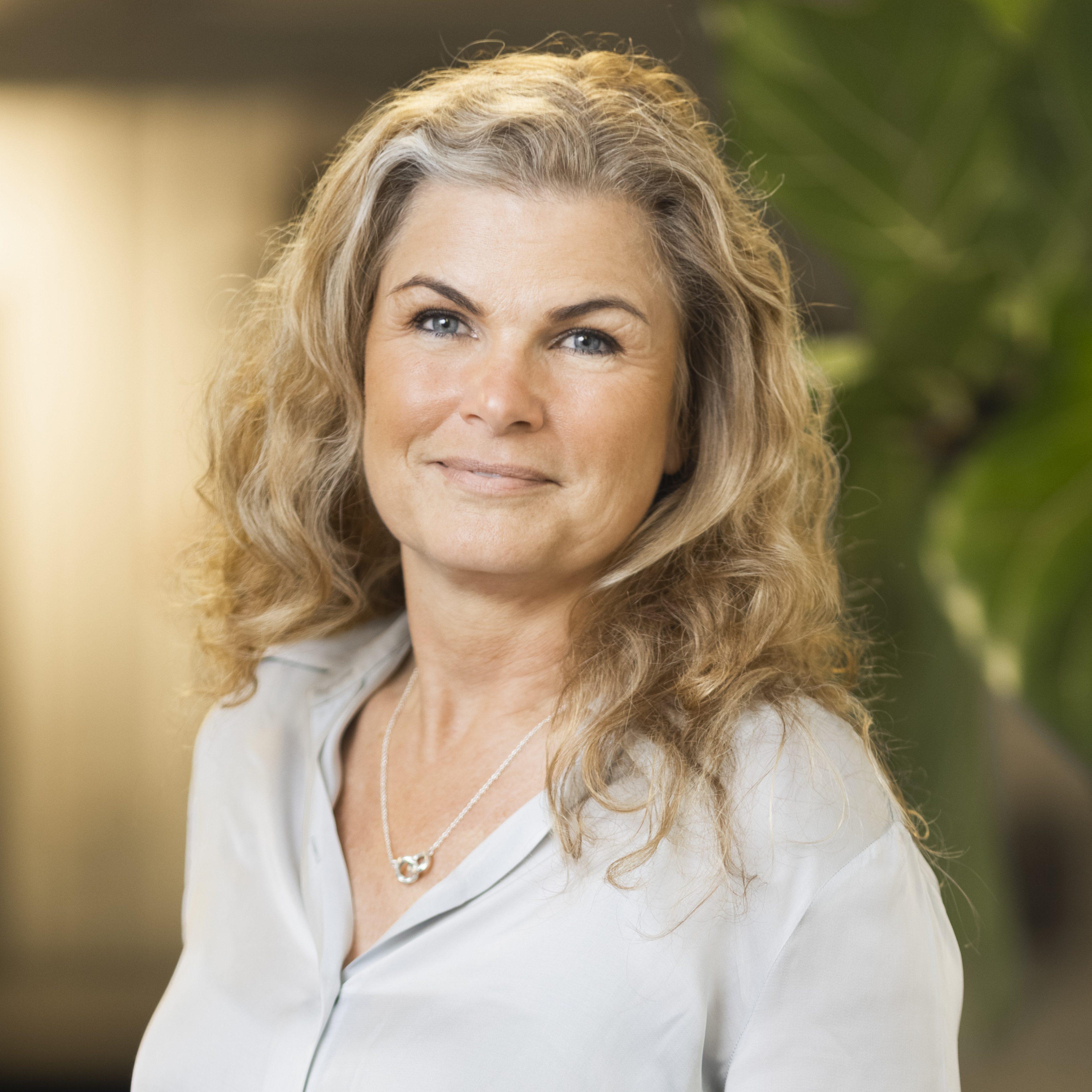 Camilla Hultkrantz