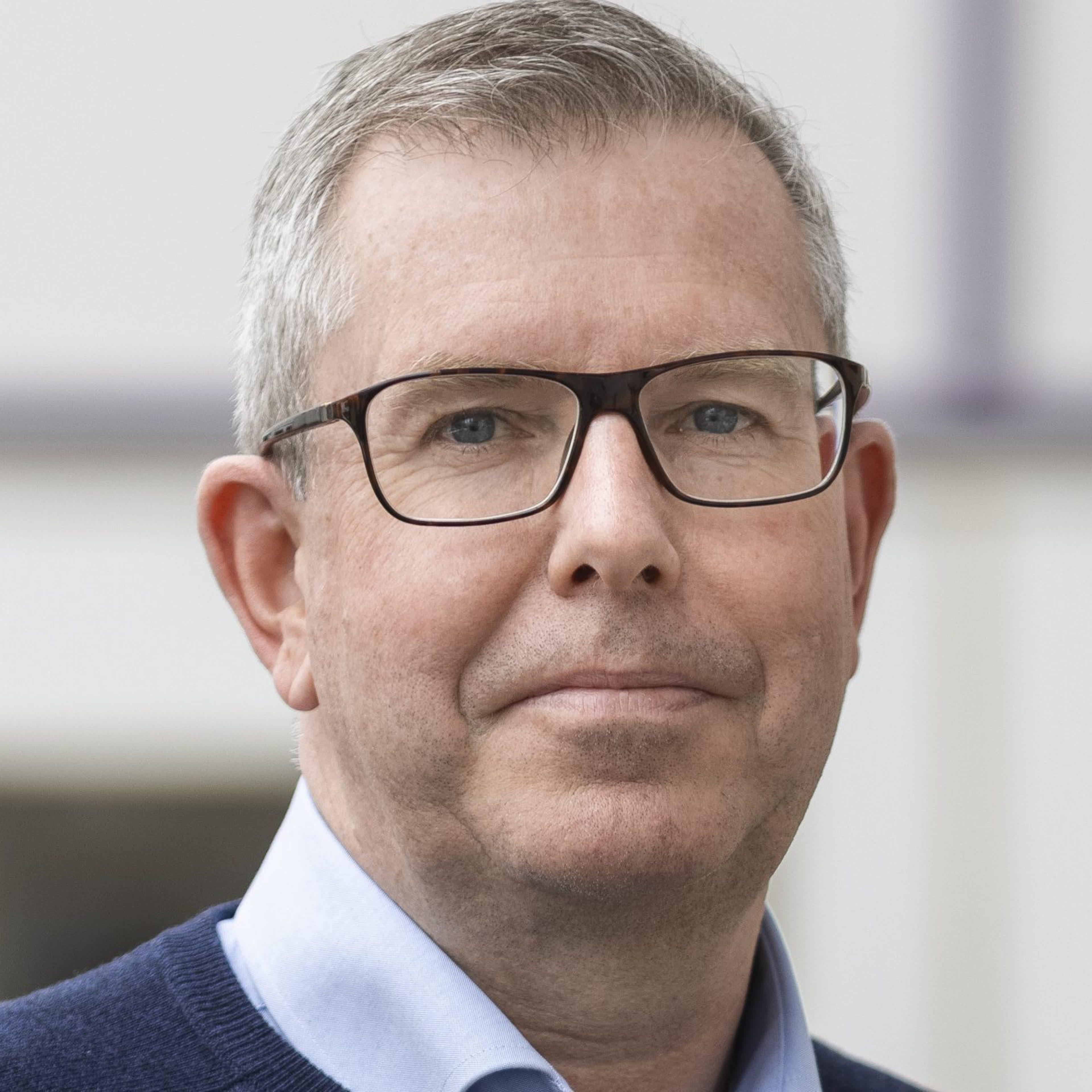 Jan Lundberg